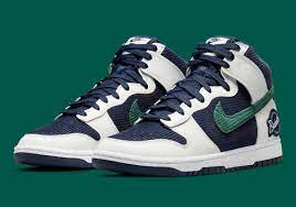 NIKE DUNK HIGH PRM