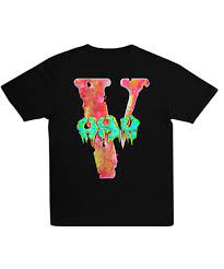 Acid Juice Wrld VLONE Tee