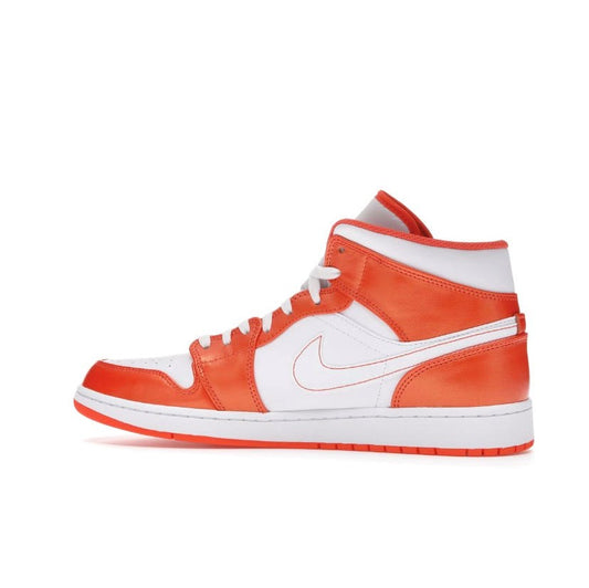Electro Orange 1s