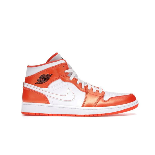 Electro Orange 1s