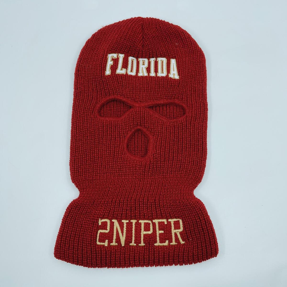 SG Team Ski Mask