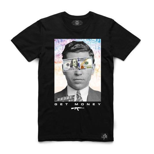 GM Cash Lucky Tee