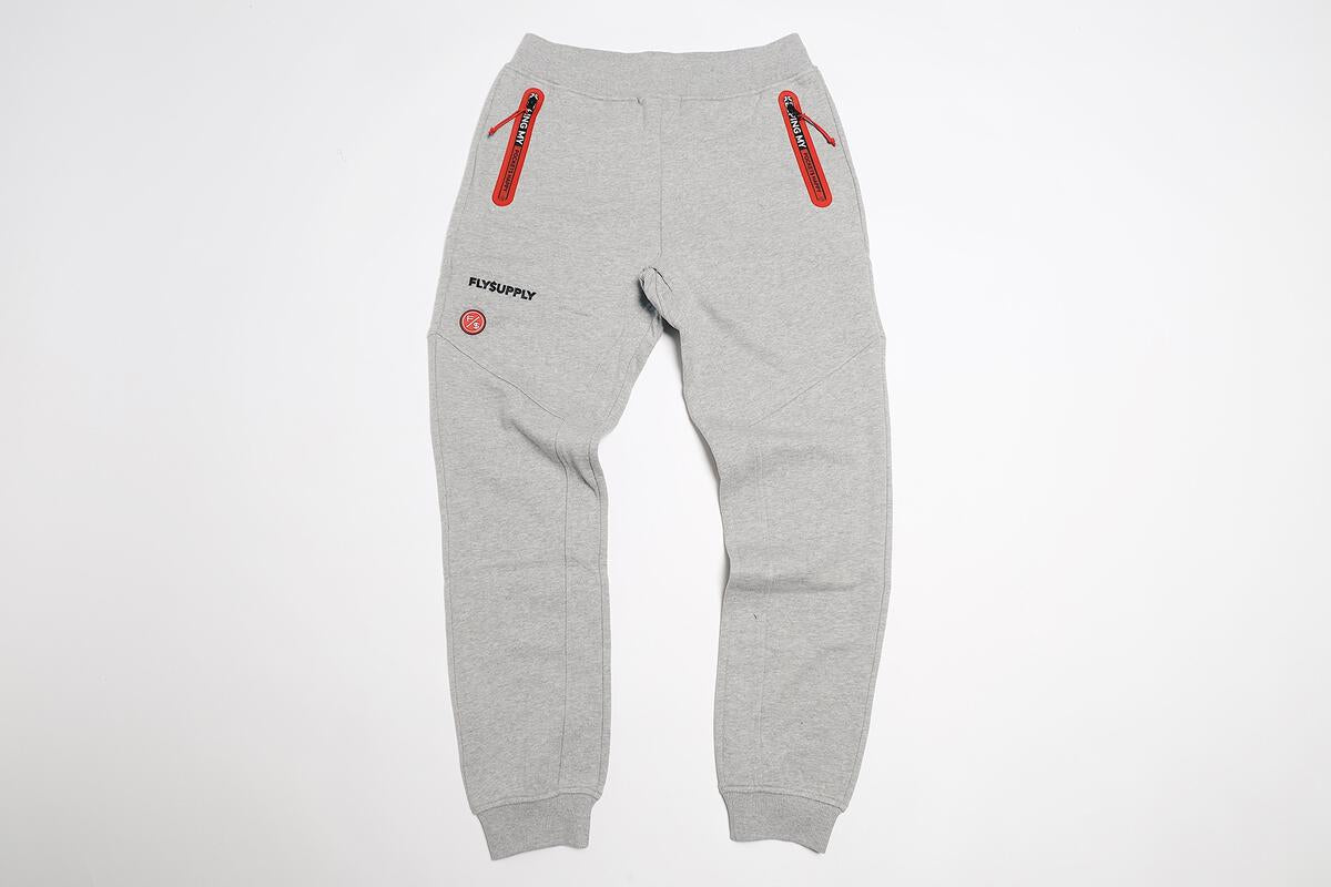 Happy Pockets Fleece Joggers