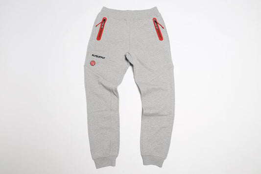 Happy Pockets Fleece Joggers