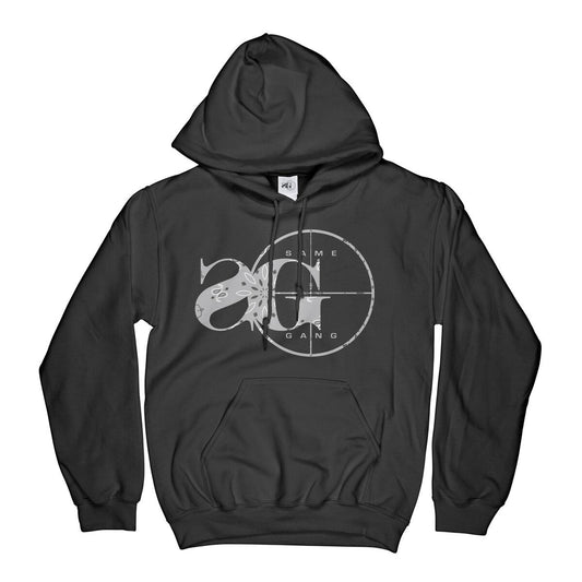 SG Zandana Hoodie