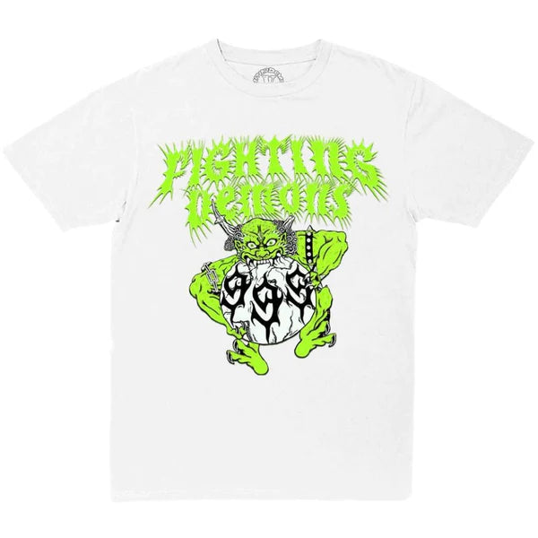 Fighting Demons Juice Wrld  VLONE Tee
