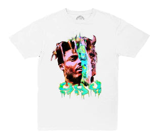 Acid Juice Wrld VLONE Tee