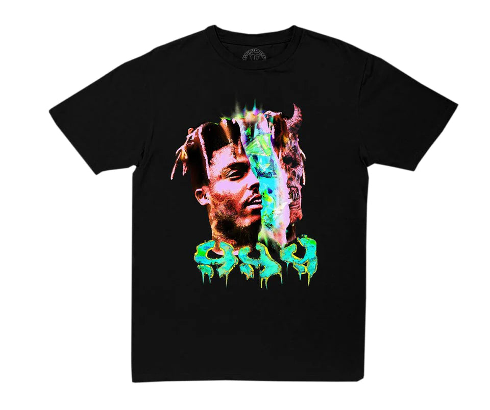 Acid Juice Wrld VLONE Tee