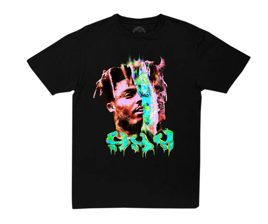 Acid Juice Wrld VLONE Tee