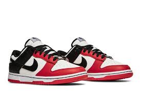 Nike Dunk Low EMB