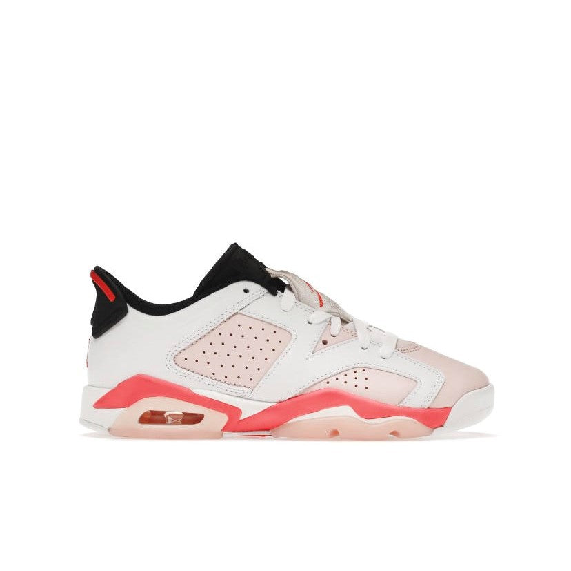 Air Jordan 6 Retro Low GS