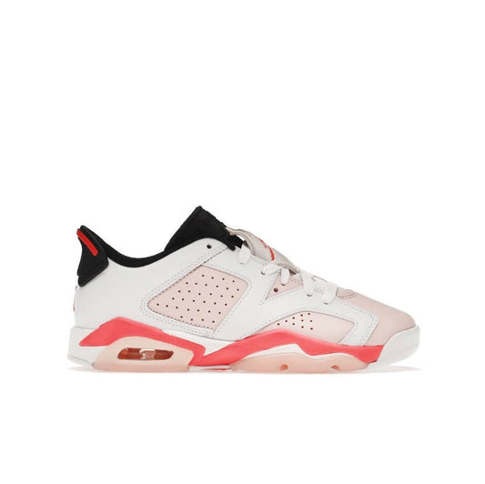 Air Jordan 6 Retro Low GS