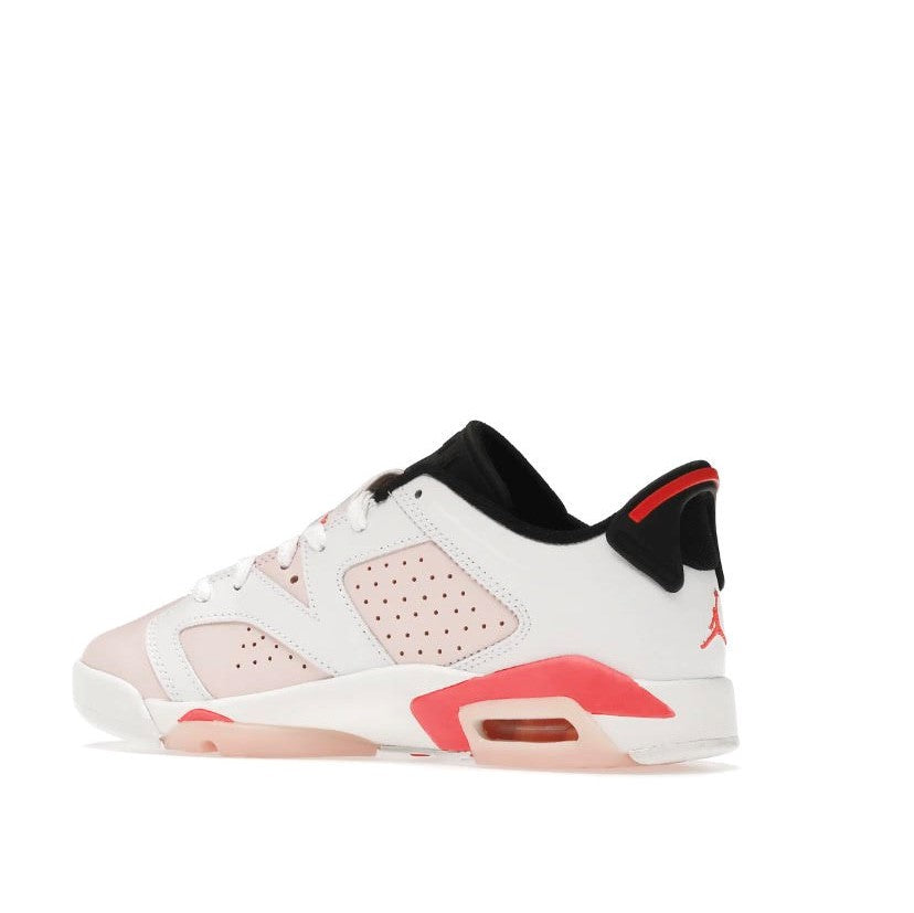 Air Jordan 6 Retro Low GS