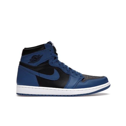 Jordan 1 Dark Marina Blue