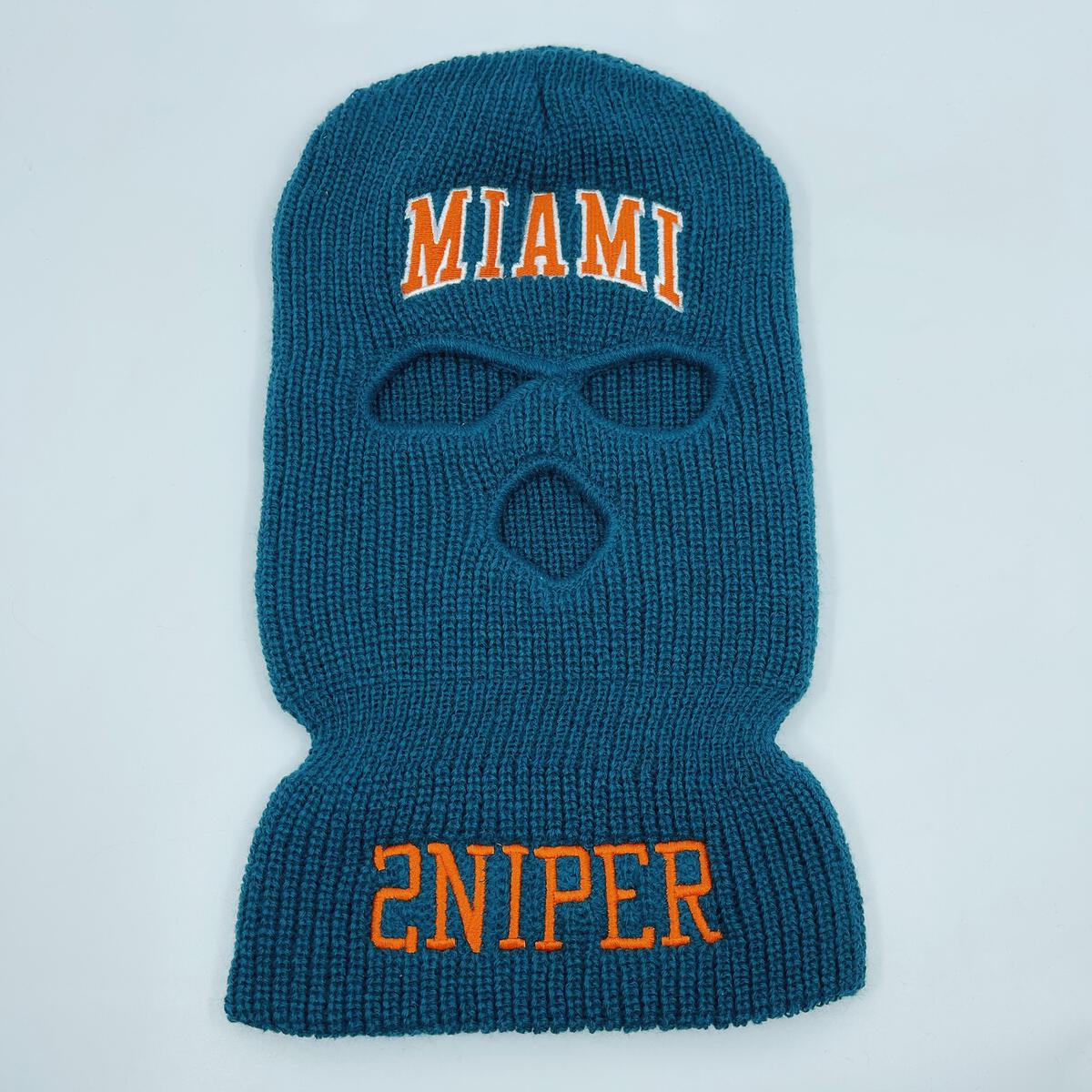SG Team Ski Mask
