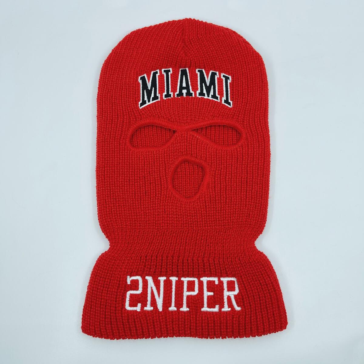 SG Team Ski Mask
