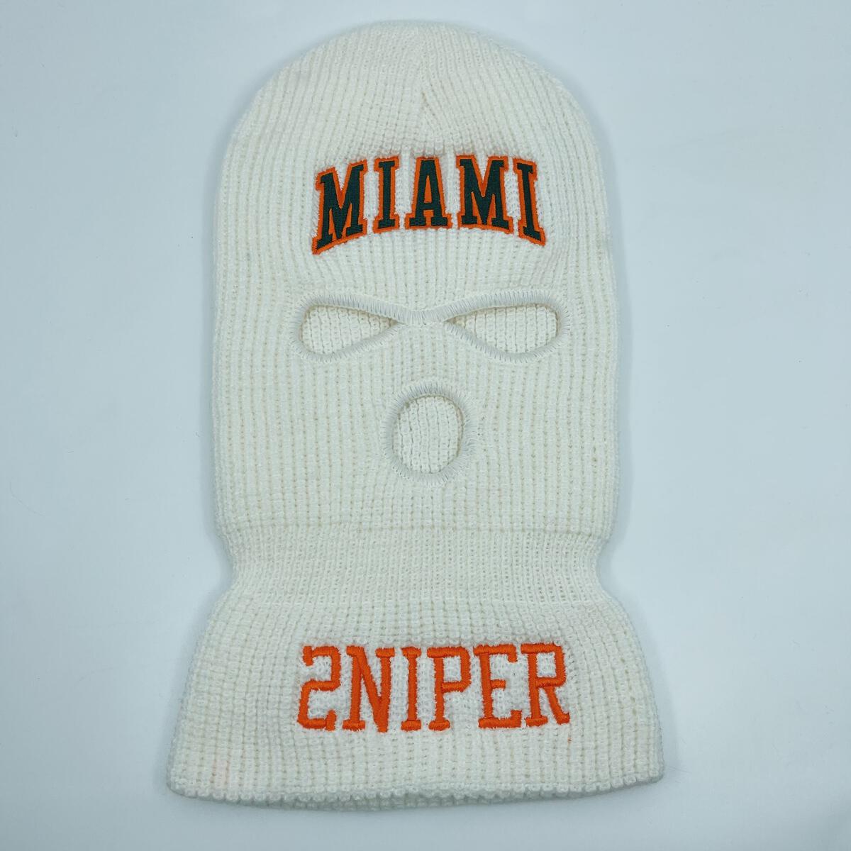 SG Team Ski Mask