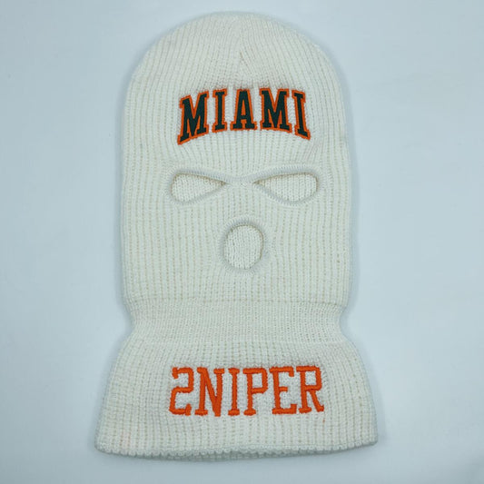 SG Team Ski Mask