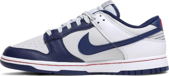 NBA x Dunk Low EMB '75th Anniversary - Nets' GS