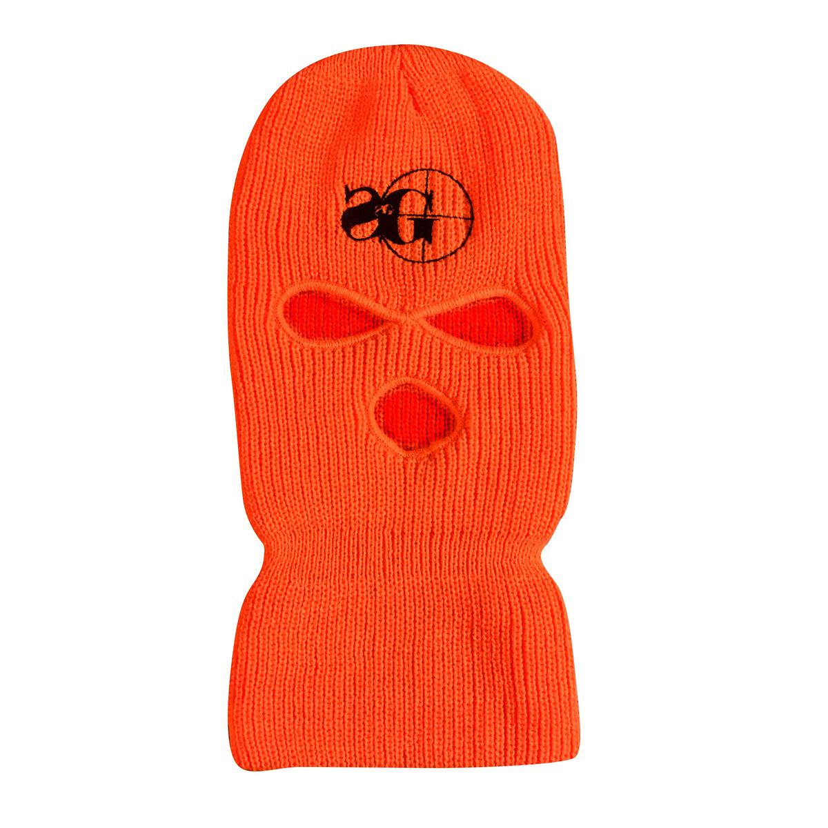 SG Ski Mask Solid Colors