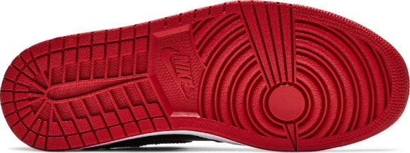 Jordan 1 'Patent Bred' GS