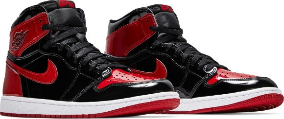 Jordan 1 'Patent Bred' GS