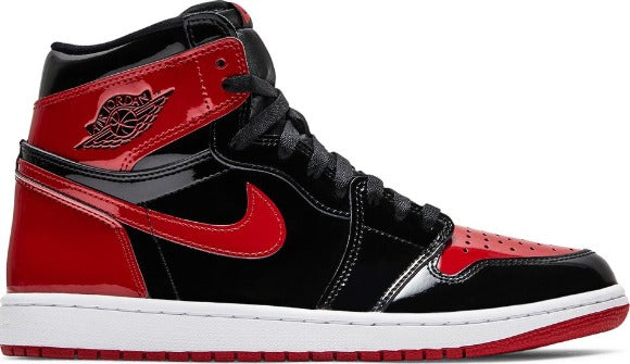 Jordan 1 'Patent Bred' GS