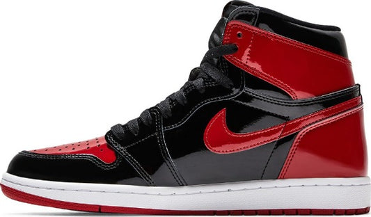 Jordan 1 'Patent Bred' GS