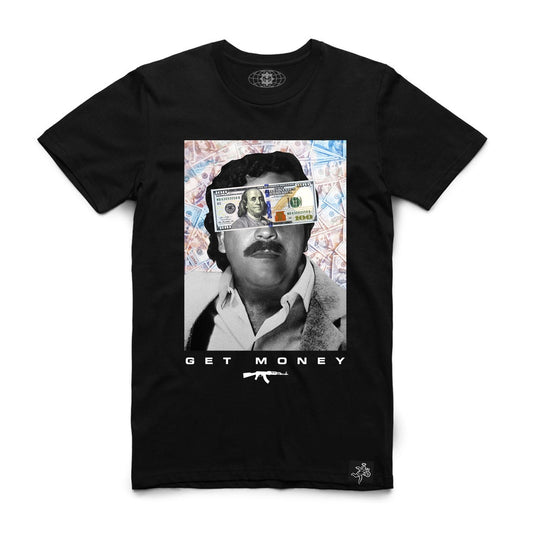 PB GM Cash Tee