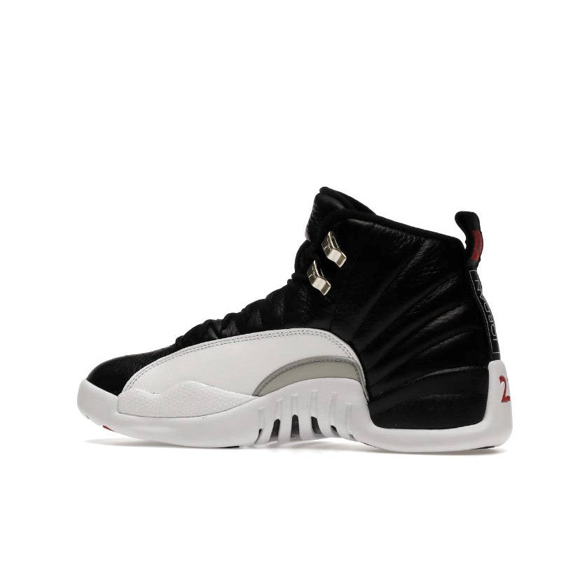 Jordan 12 Playoffs