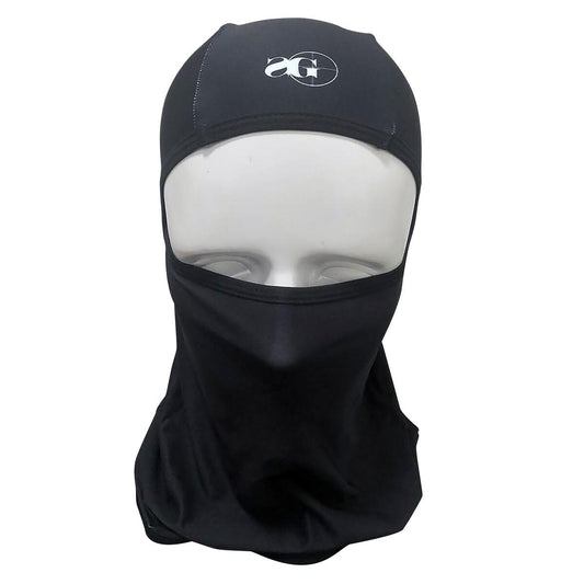SG Shiesty Mask