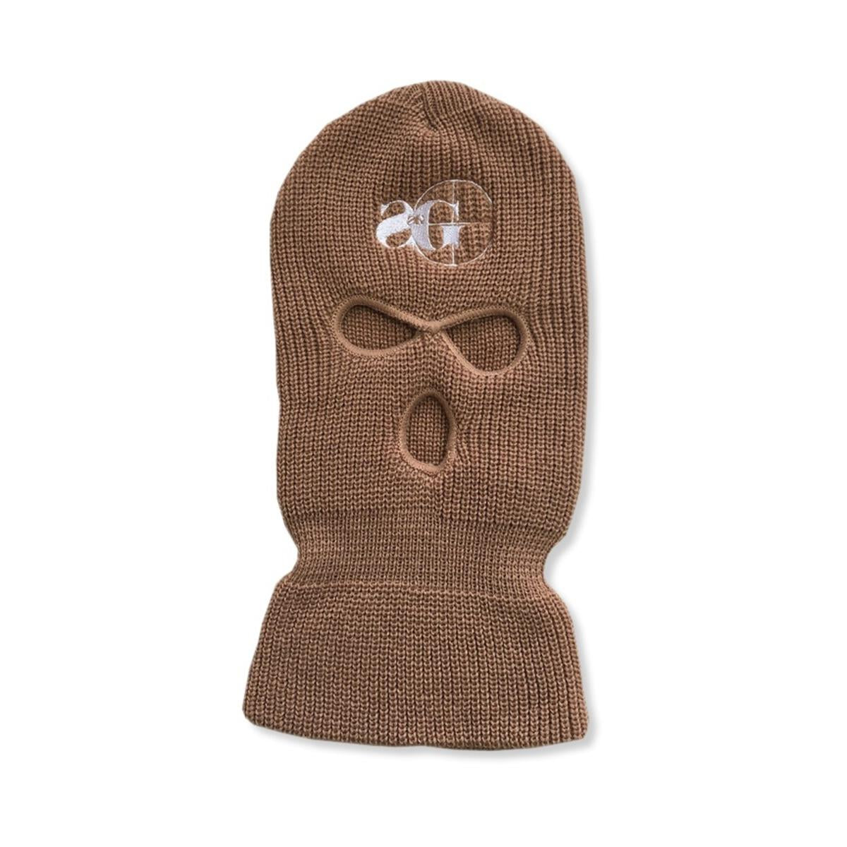 SG Ski Mask Solid Colors