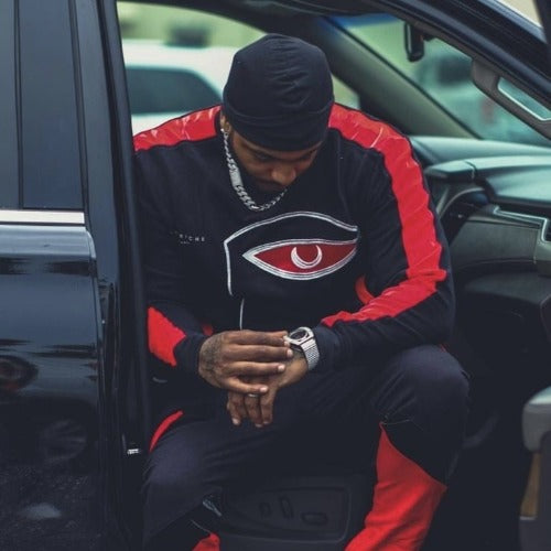 REEEYE Crewneck