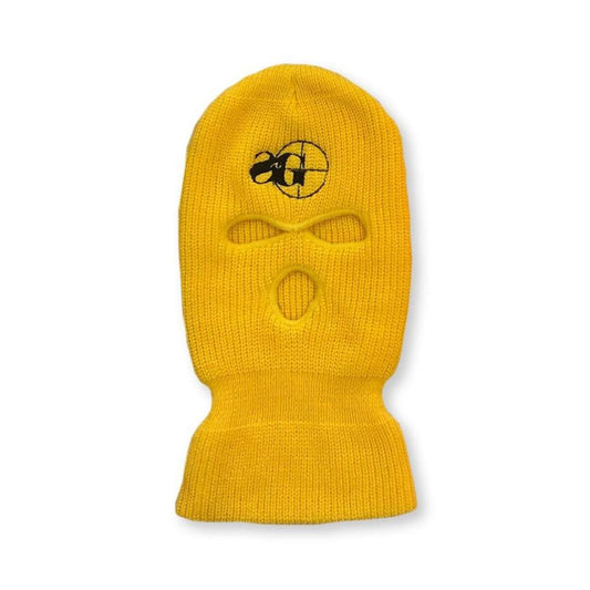 SG Ski Mask Solid Colors